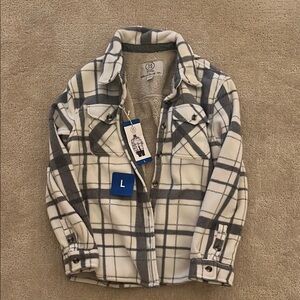 Sage Collective Jacket